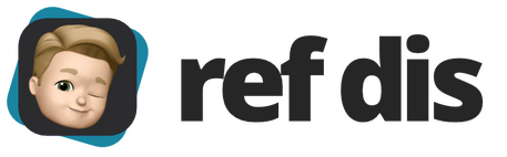 ref dis logo